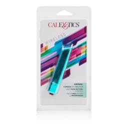 Kroma Teal Bullet Vibrator, image 6