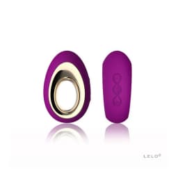 (d) Lelo Alia Deep Rose (net) - Image 1