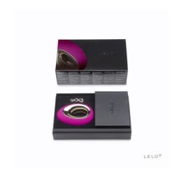 (d) Lelo Alia Deep Rose (net) - Image 3