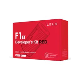 Lelo F1s Developer's Kit R, image 4