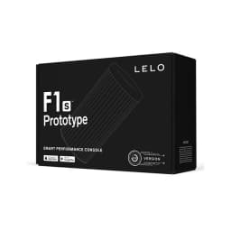 Lelo F1s Prototype Black (, image 4