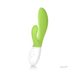 Lelo Ina 2 Lime Green (Net, image 2