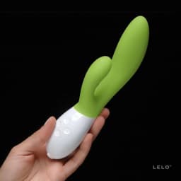 Lelo Ina 2 Lime Green (Net, image 4