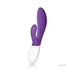 Lelo Ina 2 Purple, image 1