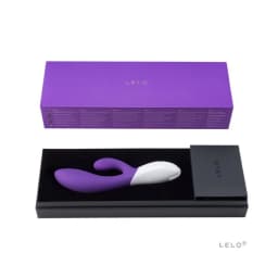 Lelo Ina 2 Purple, image 2