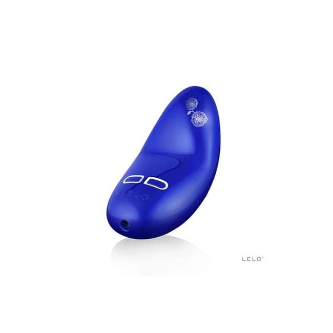 (d) Lelo Nea 2 Midnight Blue ( - Image 1
