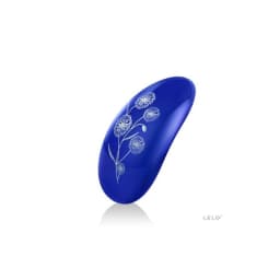Lelo Nea 2 Midnight Blue (, image 2