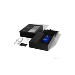 Lelo Nea 2 Midnight Blue (, image 3