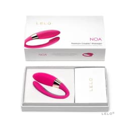 Lelo Noa Cerise, image 2