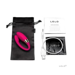 Lelo Noa Cerise, image 3