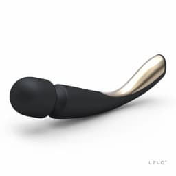Lelo Smart Wand Medium Bla, image 1