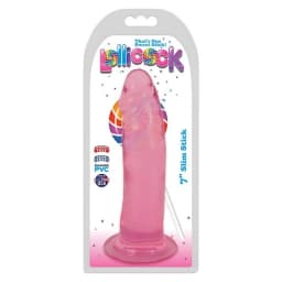 Lollicock 7 Slim Stick Ch Ice ", image 2
