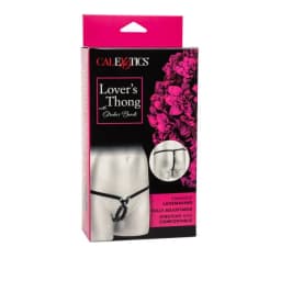 Lovers Thong w/ Stroker Bea, image 4