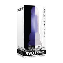 Luminous Dildo, image 10