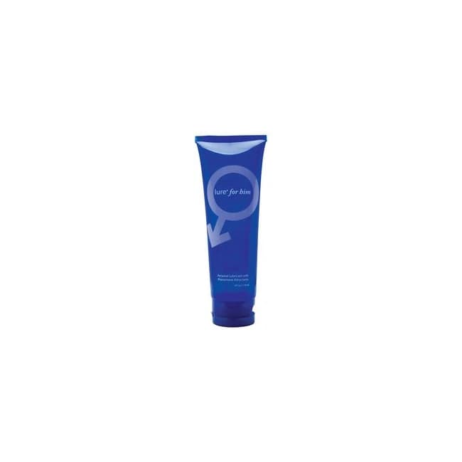 (d) Lure for Him Lubricant 4 O - Image 1