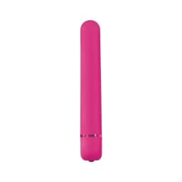 Lush Iris Pink Vibrator, image 2