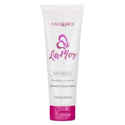 (d) Luvmor Naturals Intimate Cooling Serum 4oz - Image 1