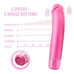 Luxe Plus Aspire Pink, image 3