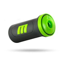 M for Men M2 Male Masturba Cup Black, image 3