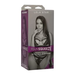 Main Squeeze Lela Star, image 4