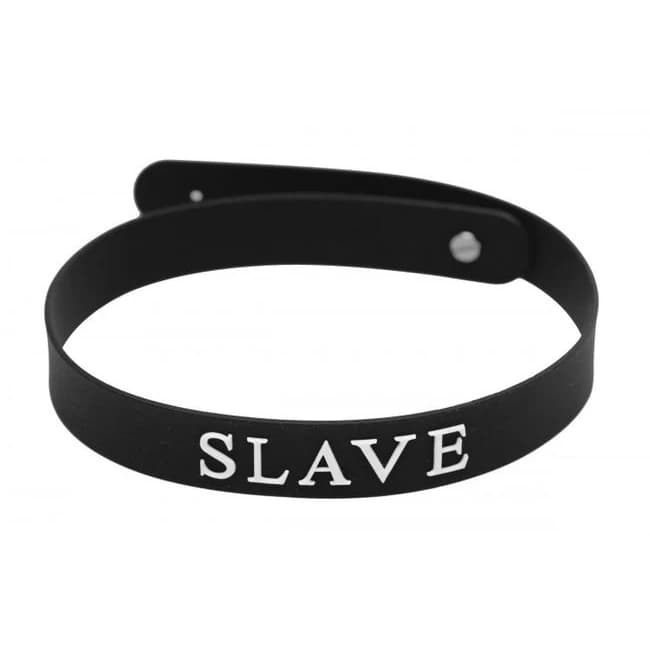 (d) Master Series Silicone Col Slave - Image 1