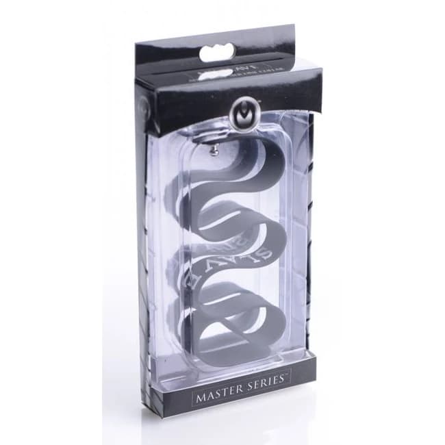 (d) Master Series Silicone Col Slave - Image 2