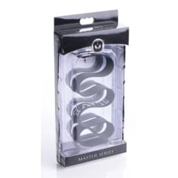 (d) Master Series Silicone Col Slave - Image 2