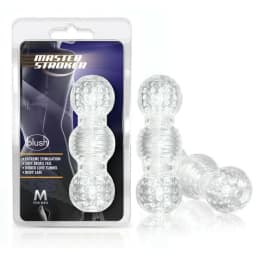 Master Stroker Clear, image 1