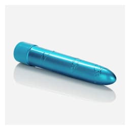 Metallic 6.5in Massager, image 2
