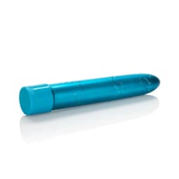 Metallic 6.5in Massager, image 3