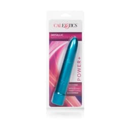 Metallic 6.5in Massager, image 4