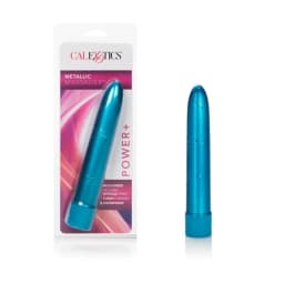 Metallic 6.5in Massager, image 5