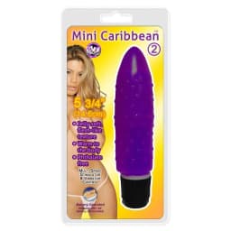Mini-Caribbean, image 1