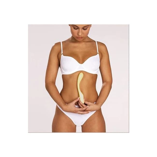 (d) Natural Contours Liberte (lemon) - Image 1