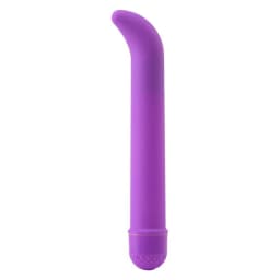 Neon Luv Touch G Spot Purp, image 3