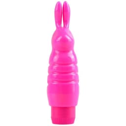 Neon Luv Touch Lil Rabbit, image 2