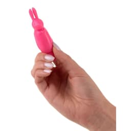 Neon Luv Touch Lil Rabbit, image 3