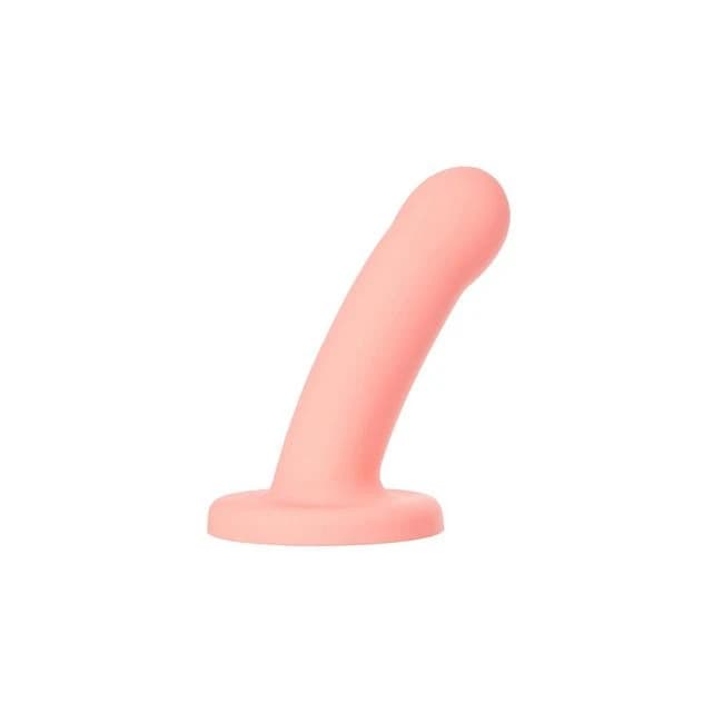 (d) Nexus Nyx Coral 5in Silico Strap on - Image 1