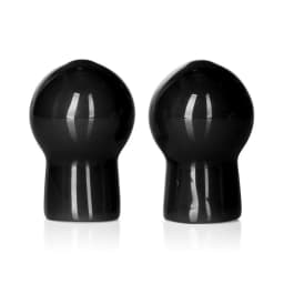Nipple Play Advanced Nippl Suckers Black, image 3