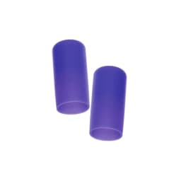 Nipple Play Nipple Suckers Silicone Purple, image 1