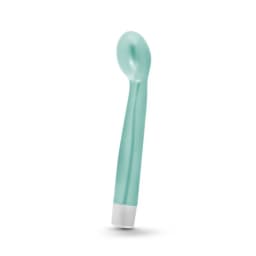 Noje G Slim Rechargeable Sage Vibrator, image 2