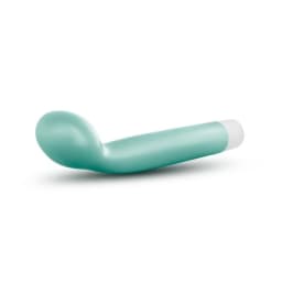 Noje G Slim Rechargeable Sage Vibrator, image 3