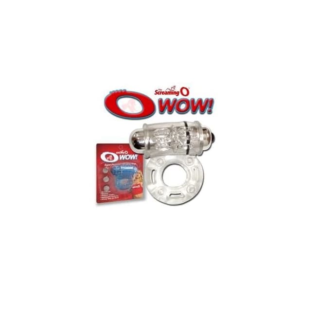 (D) O WOW 6 PACK  - Image 1