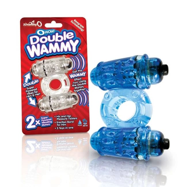 (d) O Wow Double Wammy Asst - Image 1