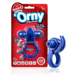 Orny Vibe Ring, image 1