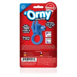 Orny Vibe Ring, image 6