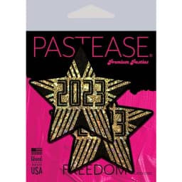 Pastease Happy New Year 2, image 3