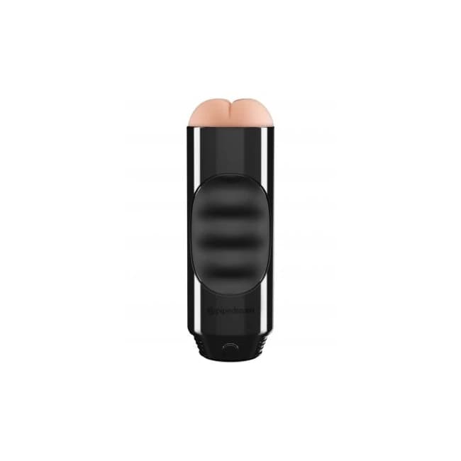 (d) Pdx Elite Mega Grip Anal Stroker - Image 2