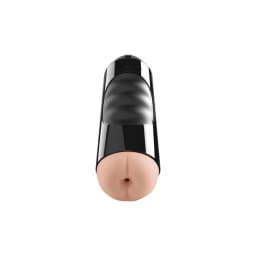 (d) Pdx Elite Mega Grip Anal Stroker - Image 6