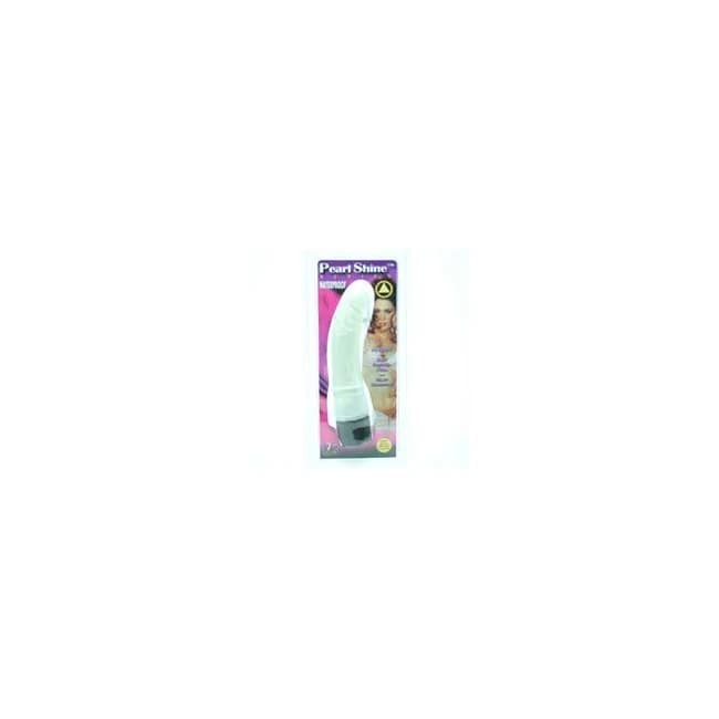 (d) Pearl Sheens Water Proof 7 White - Image 1